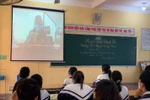 Khó khăn trong tổ chức ôn tập vì ít HS chọn thi tốt nghiệp Công nghệ, Tin học