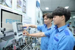 Nên học Công nghệ kỹ thuật điện, điện tử hay Công nghệ kỹ thuật cơ, điện tử?