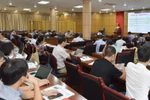 Trường ĐH tự chủ đề xuất được quyết định tỷ lệ GV hạng I thay vì bị giới hạn 20%