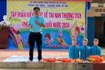 Thầy giáo Đắk Lắk và hành trình 10 năm làm thiện nguyện giúp đỡ học sinh nghèo