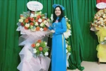 Nữ Nhà giáo tiêu biểu Đắk Nông tham gia biên soạn tài liệu ngữ Văn địa phương