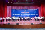 Không nên bỏ Hệ thống nhúng, Rô bốt và máy thông minh ra khỏi Hội thi KHKT