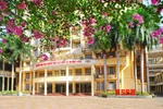 Sinh viên phản ánh trường tăng học phí, Phó Hiệu trưởng ĐHKHXH&NV nói gì?