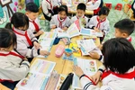 SGK mới giúp học sinh hình thành tư duy hệ thống, vận dụng kiến thức vào thực tế