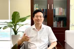 PGS.TS Đỗ Chí Nghĩa: Chính sách lương, phúc lợi hợp lý sẽ giữ chân được GV