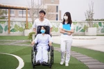 Ngành Kỹ thuật phục hồi chức năng ít cơ hội học sau đại học vì hiếm nơi đào tạo