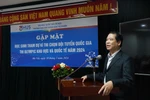 Làm gì để thu hút thí sinh giỏi theo học các ngành khoa học cơ bản?
