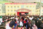 Đánh giá, xếp loại giờ đã khác, chế độ tài chính cho HS nội trú cần thay đổi