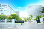 Năm 2024, Trường ĐH Kinh tế - Kỹ thuật công nghiệp tuyển 5.600 chỉ tiêu đại học