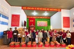 Quan điểm sống đẹp gắn với công tác thiện nguyện của nữ giáo viên Quảng Bình