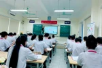 Với tỷ lệ tốt nghiệp cao như hiện nay, số học sinh học lại CTGDPT 2018 rất ít
