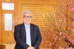 GS Vũ Minh Giang lý giải nguyên nhân môn Sử ngày càng giảm sức hút với giới trẻ