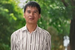 Tân giáo sư duy nhất ngành Luyện kim, là giảng viên Đại học Bách Khoa Hà Nội