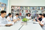 Nhiều NXB nêu cơ hội, thách thức của sách và văn hóa đọc khi AI phát triển
