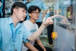 Học ngành Kỹ thuật máy tính có ưu thế việc làm về thiết kế vi mạch bán dẫn