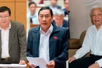 ĐBQH, chuyên gia: Trách nhiệm giải trình với xã hội của HV Tài chính ở đâu?