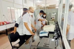 Chuộng ngành thời thượng nên ít học sinh chọn học Khoa học môi trường