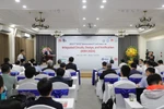VNU-IS phối hợp tổ chức hội nghị quốc tế Thiết kế và Kiểm chứng vi mạch tích hợp