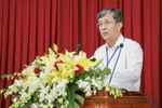 PGS.TS Trần Trung Tính chính thức trở thành Hiệu trưởng Trường Đại học Cần Thơ