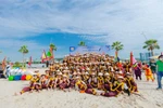 Điểm chuẩn ngành Du lịch ở một số trường đại học trong 3 năm gần nhất