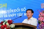 Giám đốc Sở GD&ĐT Tây Ninh kỳ vọng năm học mới với nhiều sự bứt phá