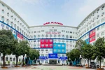 VAS Hà Nội: Công khai thông tin không theo biểu mẫu, đóng phí chậm tính lãi ngày