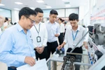 Lãnh đạo trường đại học "hiến kế" nhằm đa dạng hóa nguồn thu