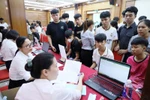 Muôn hình muôn vẻ khó khăn của trường cao đẳng