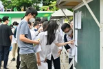 Vận chuyển đề thi tốt nghiệp qua đường truyền mã hóa, Sở GDĐT nói gì?