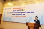 Viện thuộc trường đại học gặp nhiều khó khăn trong bối cảnh tự chủ tài chính