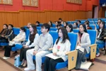 Kinh phí hỗ trợ SV sư phạm theo Nghị định 116 nên giao cho đơn vị nào thu hồi?
