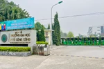 Báo cáo tài chính của Trường ĐH Y tế công cộng không đúng biểu mẫu của Bộ GDĐT