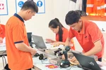 Trường ĐH "bắt tay" doanh nghiệp mở Trung tâm vi mạch bán dẫn, SV được lợi gì?
