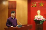 Chủ tịch HĐGS liên ngành kiến nghị có tiêu chí xét GS, PGS riêng từng ngành