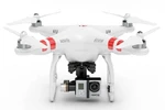 Phiến quân Syria bắn rơi UAV do Trung Quốc sản xuất