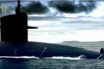 Khám phá tàu ngầm lớn nhất của Hải quân Mỹ USS Pennsylvania 