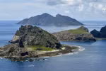 Tàu Trung Quốc lại ngang nhiên vào vùng đảo Senkaku