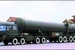 1 tên lửa DF-41 có thể hủy diệt 3 thành phố Mỹ trong 1 lần tấn công?