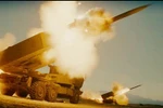 Video: Xem pháo, tên lửa HIMARS của Mỹ hành động