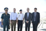 "Hoa Kỳ ủng hộ Việt Nam độc lập, vững mạnh và thịnh vượng"