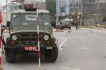 Tìm hiểu, nhận biết các loại biển số xe quân sự của Việt Nam