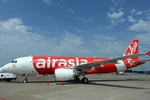 Máy bay AirAsia mất tích khi đang trên đường từ Indonesia đến Singapore