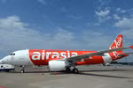 Máy bay AirAsia mất tích khi đang trên đường từ Indonesia đến Singapore
