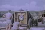Tiết lộ video lúc Mỹ chuẩn bị bom hạt nhân để ném xuống Nhật Bản