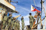 Philippines đầu tư 1,5 tỷ USD mua vũ khí đối chọi với Trung Quốc