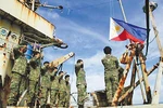Philippines đầu tư 1,5 tỷ USD mua vũ khí đối chọi với Trung Quốc