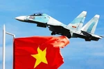 VIDEO: Các chiến đấu cơ Sukhoi mới nhất của Không quân Việt Nam