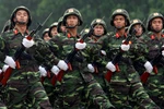 Quân đội Việt Nam có mấy cấp báo động sẵn sàng chiến đấu?