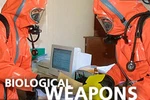 Tài liệu mật: Mỹ từng thử nghiệm vũ khí sinh học ở Nhật Bản