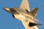 Tàng hình cơ F-22 của Mỹ đã có hệ thống cung cấp oxy dự phòng kiểu mới
